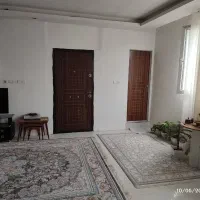 آپارتمان در منزل آباد