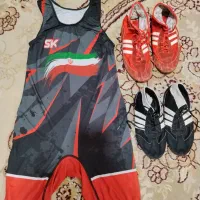 لباس کشتی