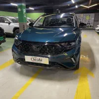 جتاvs7مدل 2023/صفر کیلومتر نقد و اقساط