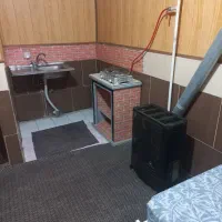 خانه سوییت اتاق|اجارهٔ کوتاه‌مدت آپارتمان و سوئیت|قم, قم نو|دیوار