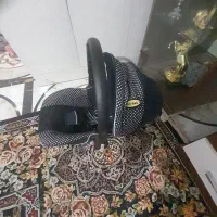 روروئک و کریر بچه سالم|کالسکه و لوازم جانبی|مشهد, موعود|دیوار