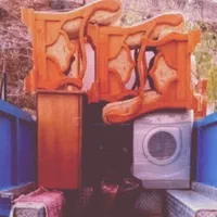 باربری آسان بار شعبه یک بامجوزرسمی ازاتحادیه بار|خدمات حمل و نقل|اردبیل, |دیوار