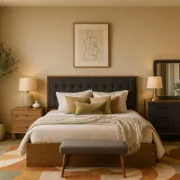 سرویس خواب رولکس مدل ویدا