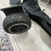 اسکوتر برقی|دوچرخه، اسکیت، اسکوتر|کرج, گوهردشت|دیوار