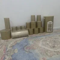 جا حبوبات