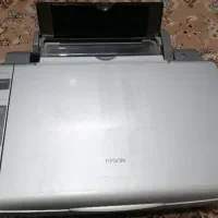 پرینتر Epson CX4900/ پرینتر رنگی/ اسکنر