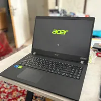 ایسر i5 نسل ۱۱ با گرافیک حرفه ای ddr5|رایانه همراه|مشهد, شاهد|دیوار