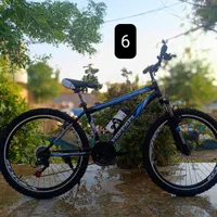 فروش دوچرخه با ارسال رایگان tull فرارری12/20/24/26|دوچرخه، اسکیت، اسکوتر|کرمانشاه, |دیوار