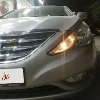 هیوندا سوناتا yf|خودرو سواری و وانت|مشهد, احمدآباد|دیوار