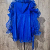 لباس مجلسی سایز40