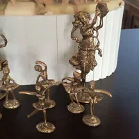 ست بالرین