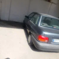 پراید مدل۸۹