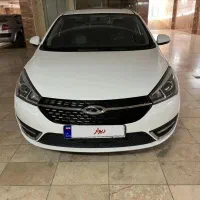 اریزو5 اکسلنت فول معاوضه با خودرو ارزان تر 206و...