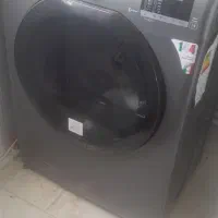 ماشین لباسشویی