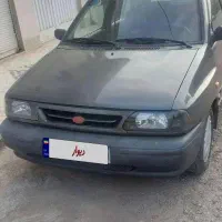 پراید صبا مدل ۸۶ هیدرولیک|خودرو سواری و وانت|رشت, فخب|دیوار