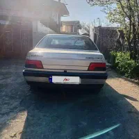 پژو405|خودرو سواری و وانت|بندر انزلی, پیل علی باغ|دیوار