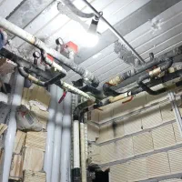 لوله کشی گاز آتشنشانی اسپرینکلر|خدمات پیشه و مهارت|ساوه, |دیوار