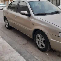 سمند سورن عروسک|خودرو سواری و وانت|زنجان, |دیوار