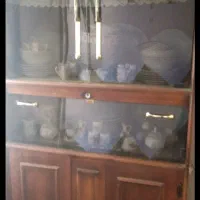 بوفه .تلویزیون