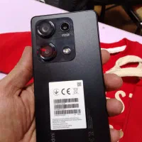 گوشی شیامی not14s