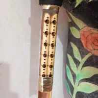 نی انبان|سازهای بادی|مسجد سلیمان, |دیوار