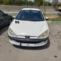 ۲۰۶ اس دی مدل ۹۳