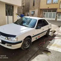 ماشین پژوپارس