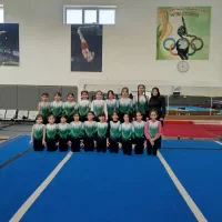 آموزش ژیمناستیک و پارکور