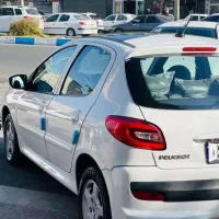 ۲۰۷ مدل ۴۰۲ استثنایی بی رنگ