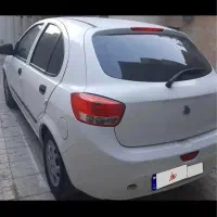 تیبا 2 مدل 1400|خودرو سواری و وانت|لامرد, |دیوار