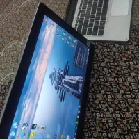 لپ تاب hp elite x2|رایانه همراه|اردبیل, |دیوار