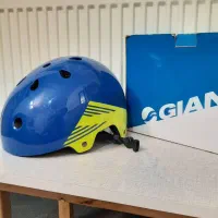 کلاه دوچرخه سواری و اسکیت جاینت