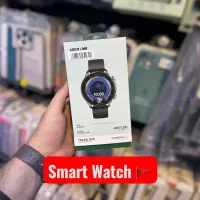 ساعت هوشمند ضدآب پرچمدار گرین لاین مدل Track GPS