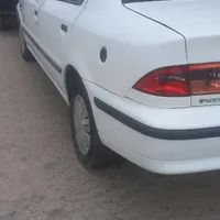 سمند LX EF7، مدل ۱۳۹۴|خودرو سواری و وانت|گنبد کاووس, |دیوار