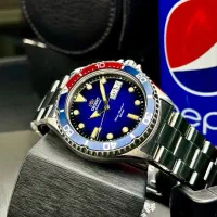 ساعت اورینت امگا سیتیزن کاسیو omega citizen