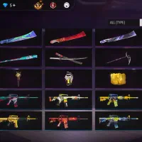 فری فایر|کنسول، بازی ویدئویی و آنلاین|سبزوار, قاضی زاد|دیوار