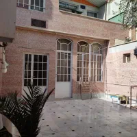 منزل ویلایی همکف و بالا