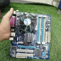 مادربرد g41 ddr 3