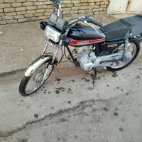 موتور سیکلت 150مدل94