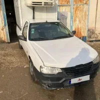 اریسان یخچالدار۹۷