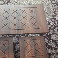 میز عسلی