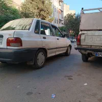 پراید 82|خودرو سواری و وانت|محمدشهر, محمدشهر|دیوار