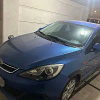 ام وی ام ۳۱۵اسپرت لاکچری