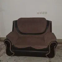 مبل دسته دوم