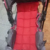 کالسکه تاشو در حد نو