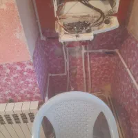 سرویس ابگرمکن گازی دیواری وپکیج|آبگرمکن، پکیج، شوفاژ|جیرفت, |دیوار