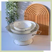 آبکش طرح ایکیا