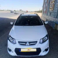 خودرو کوییک ساده مدل ۱۴۰۱ مونتاژ پارس خودرو
