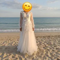 لباس نامزدی ،فرمالیته،عقد|لباس|بندر انزلی, بشمن|دیوار