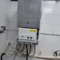 پکیج شوفاژ دیواری بوتان(بیتا۲۴)